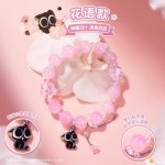 Official Genuine The Legend of Luo Xiaohei Blessing Series brazalete - mercancía Anime